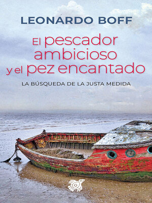 cover image of El pescador ambicioso y el pez encantado